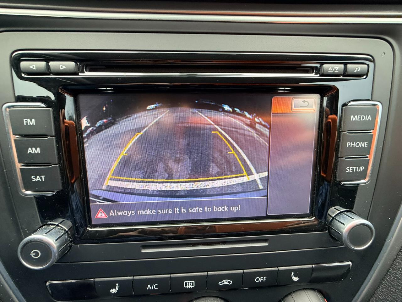 Volkswagen Passat Limited Edition 4D Sedan 2015
