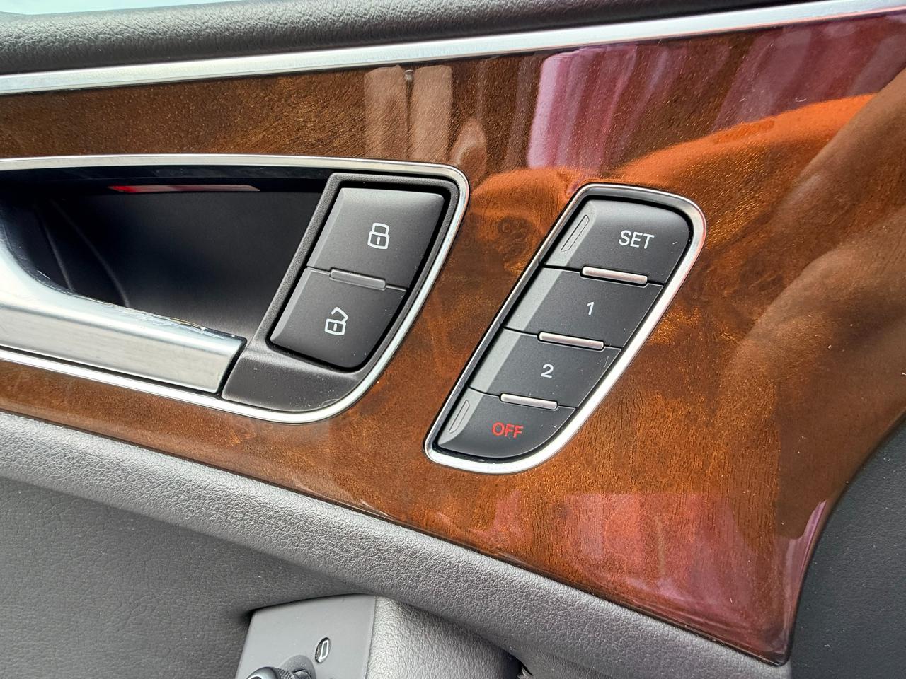 Audi A6 2.0T Premium 2017
