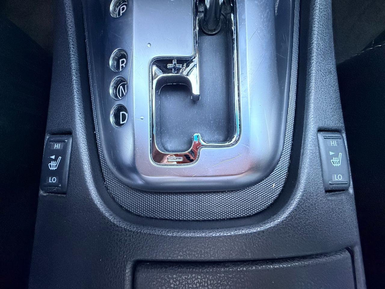 Nissan Altima 2.5 S Coupe 2012