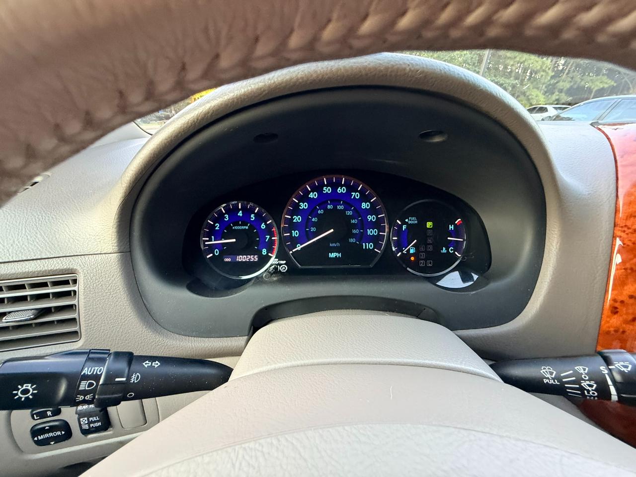 Toyota Sienna XLE FWD 2009