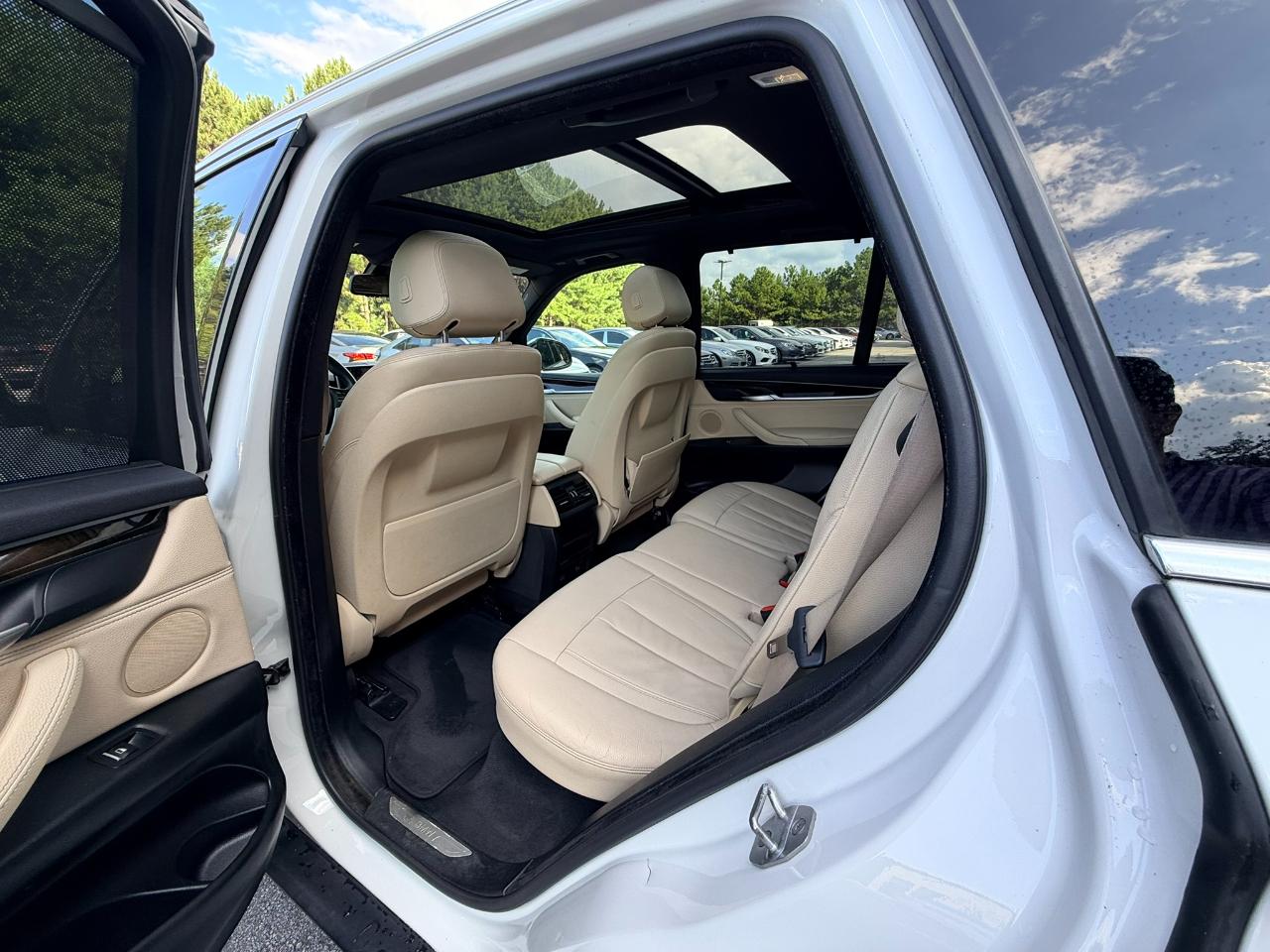 BMW X5 xDrive35id 2018