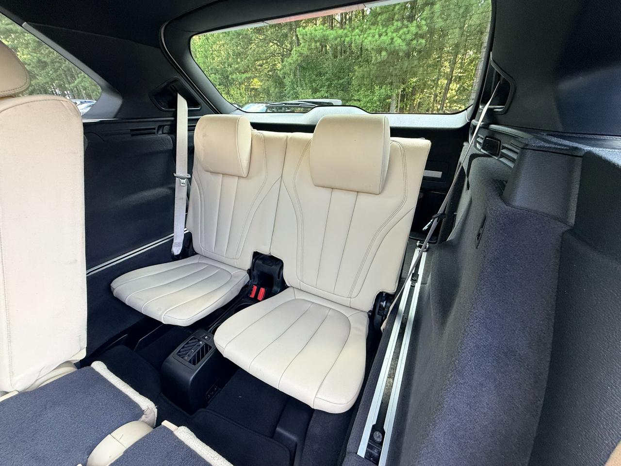 BMW X5 xDrive35id 2018