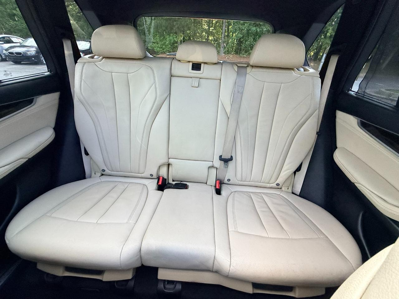 BMW X5 xDrive35id 2018