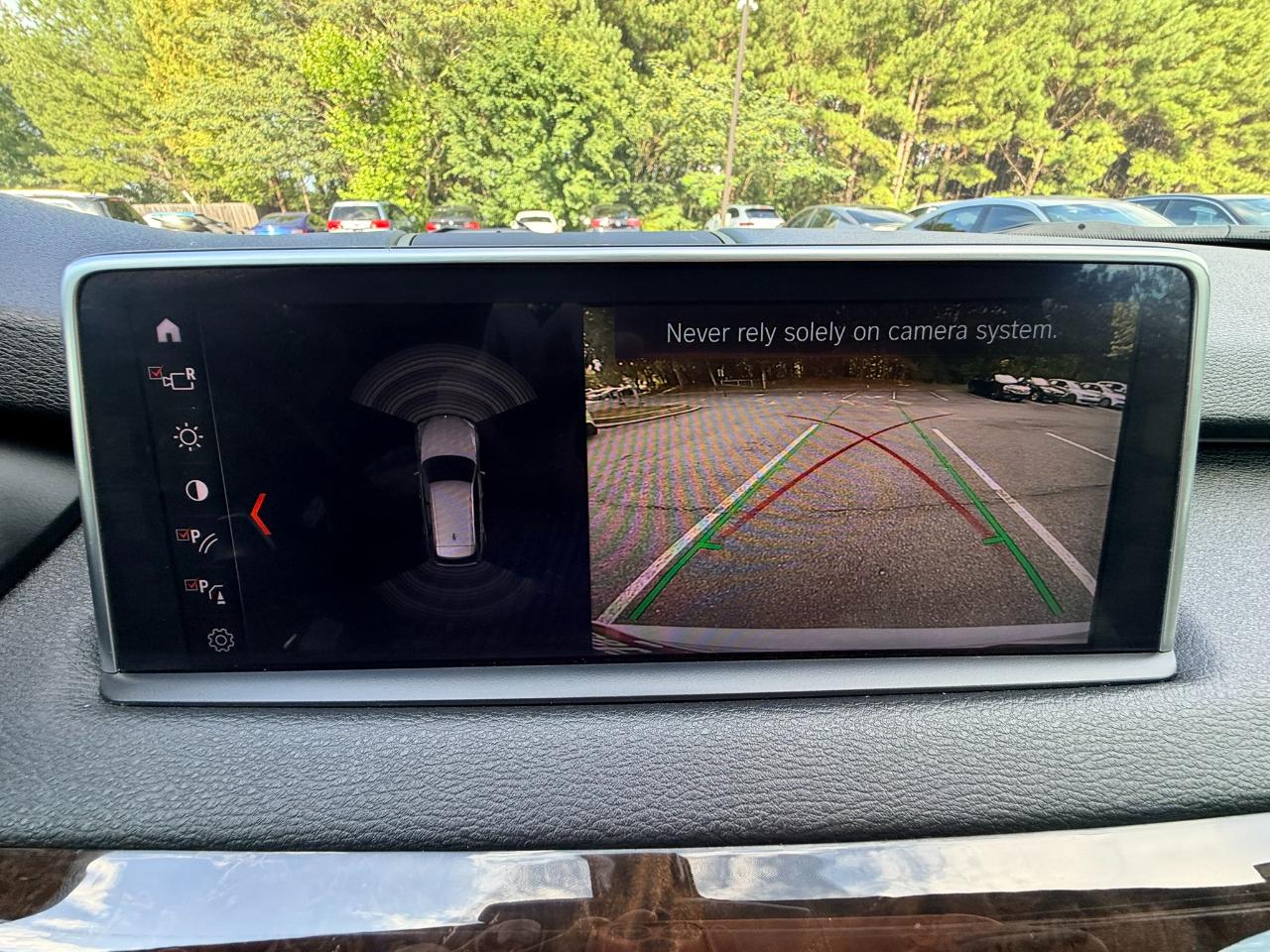 BMW X5 xDrive35id 2018