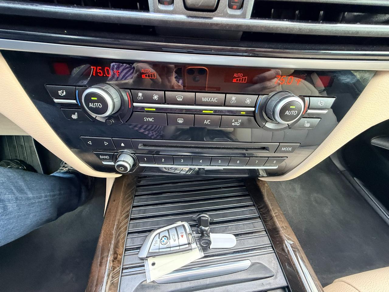 BMW X5 xDrive35id 2018
