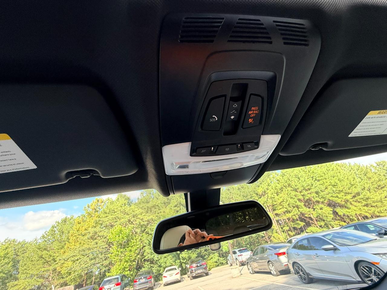 BMW X5 xDrive35id 2018