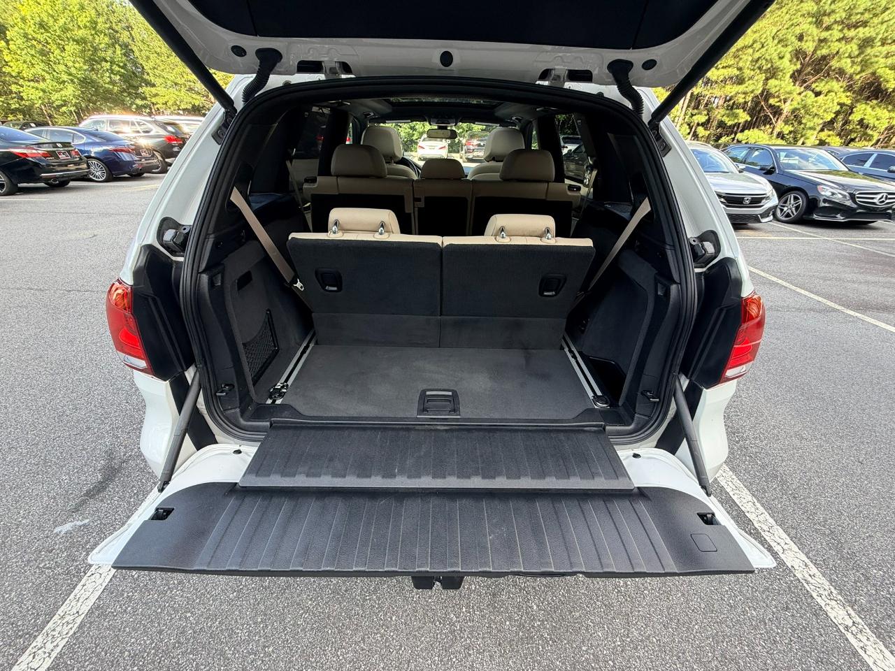BMW X5 xDrive35id 2018