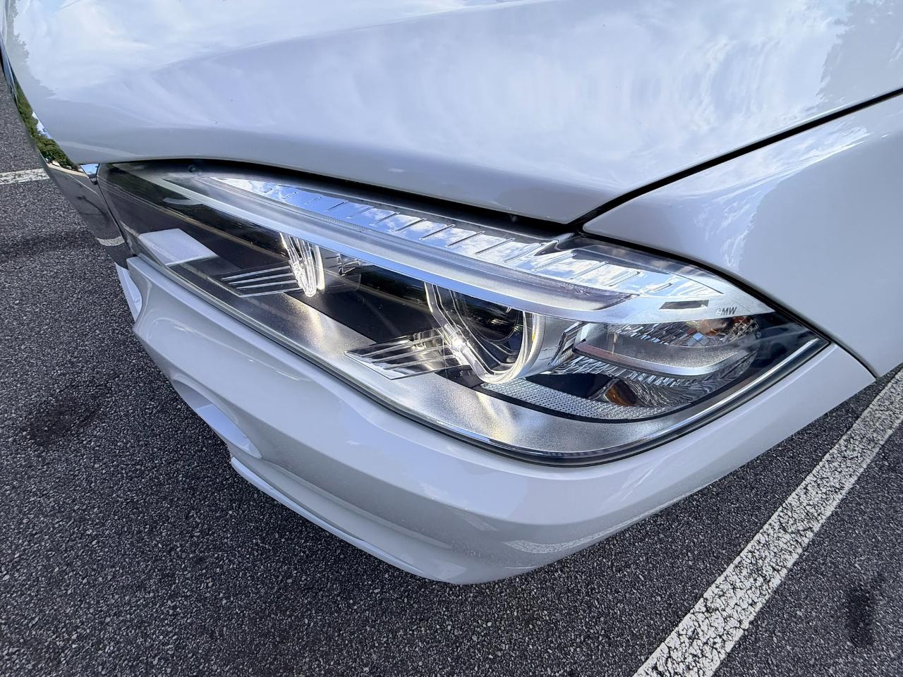 BMW X5 xDrive35id 2018