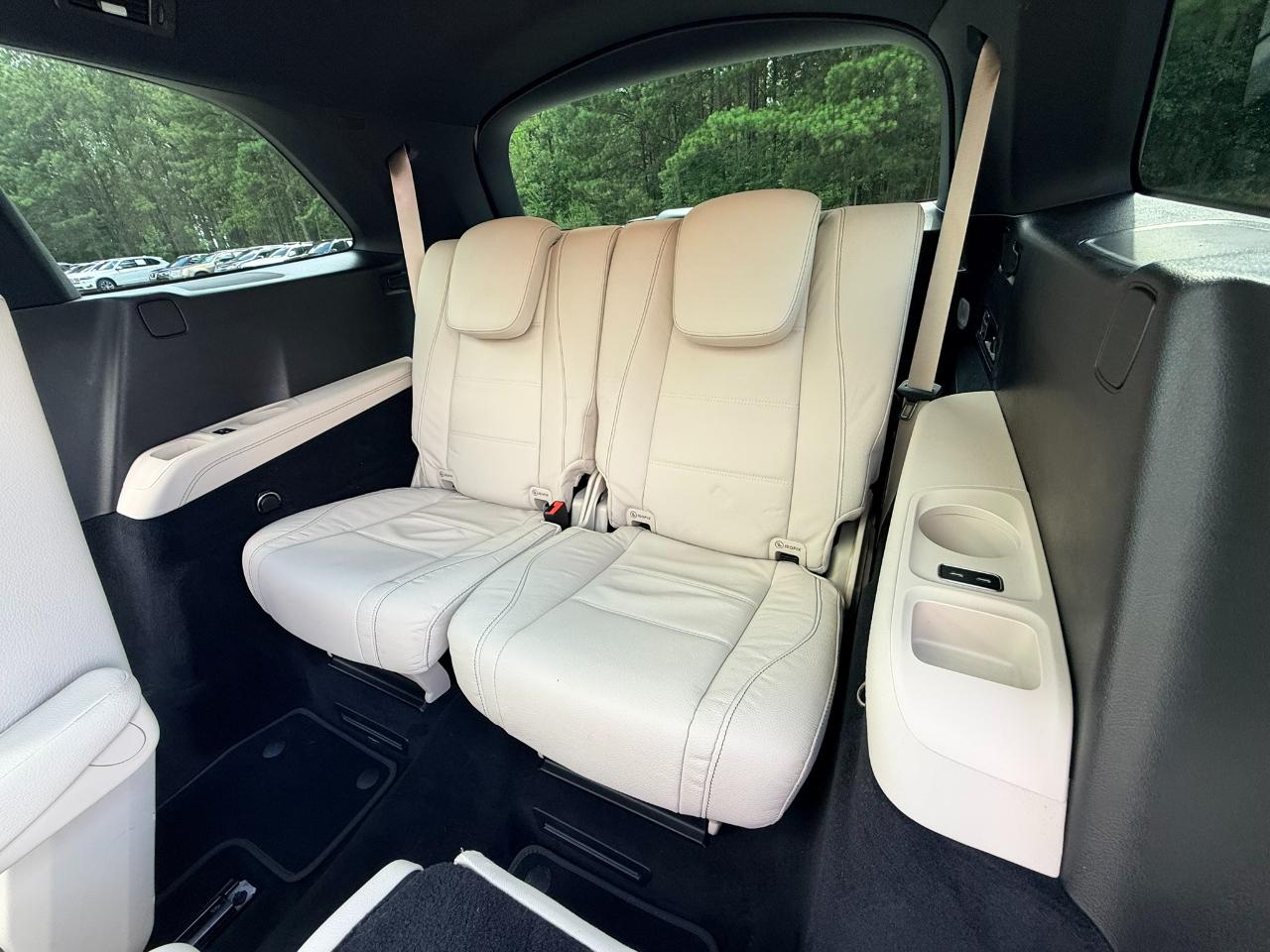 Mercedes-Benz GLS-Class GLS580 4MATIC 2024