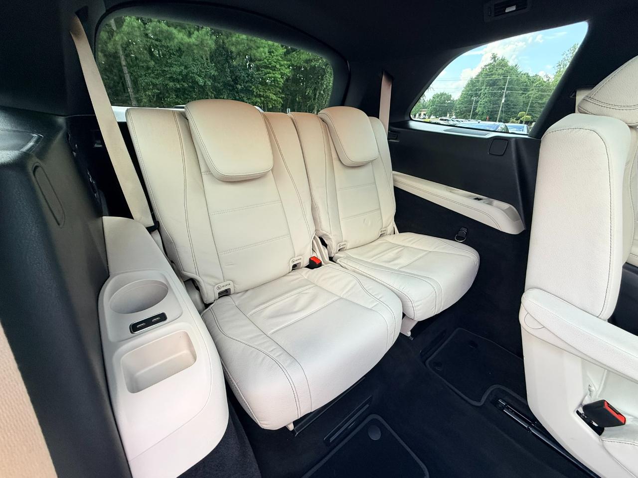 Mercedes-Benz GLS-Class GLS580 4MATIC 2024