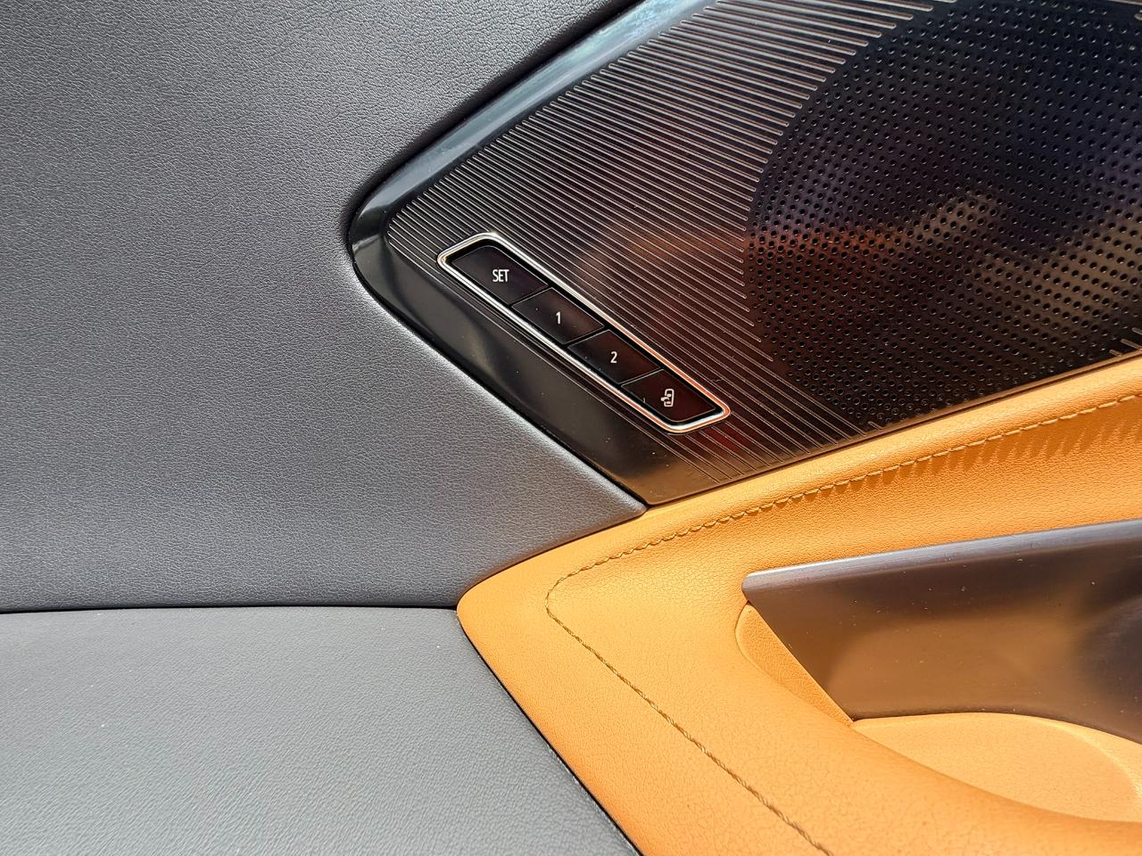 Chevrolet Corvette 2LT Coupe 2025