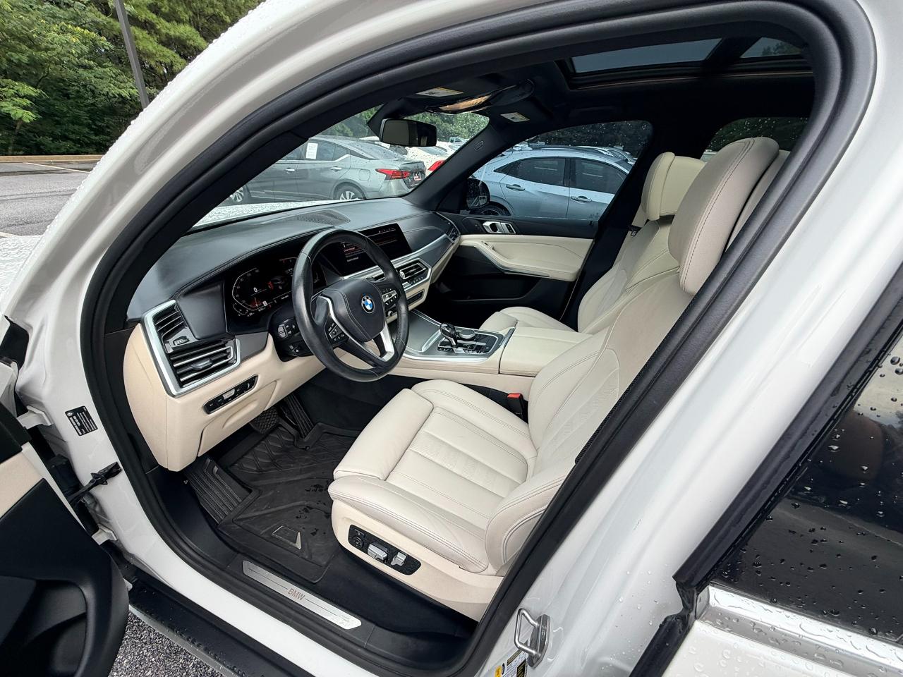 BMW X5 sDrive40i 2020
