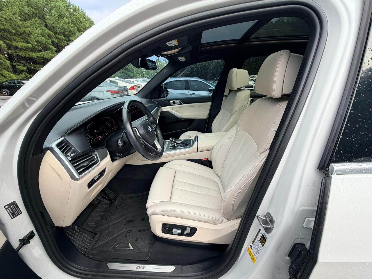 BMW X5 sDrive40i 2020