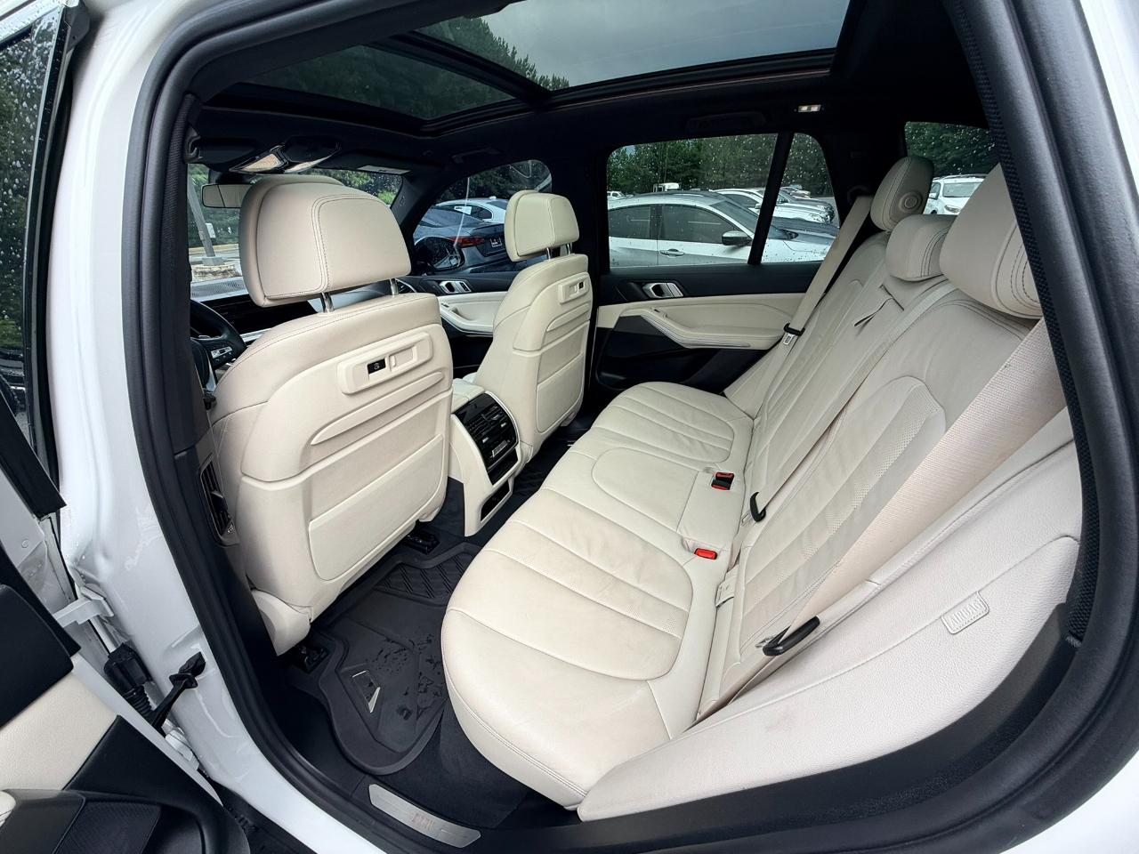BMW X5 sDrive40i 2020