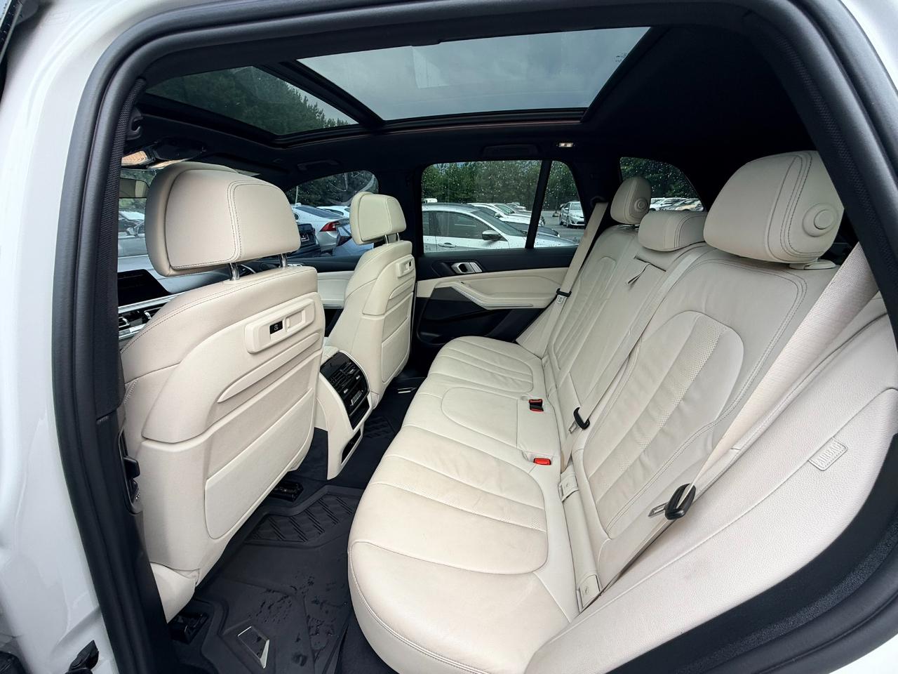 BMW X5 sDrive40i 2020