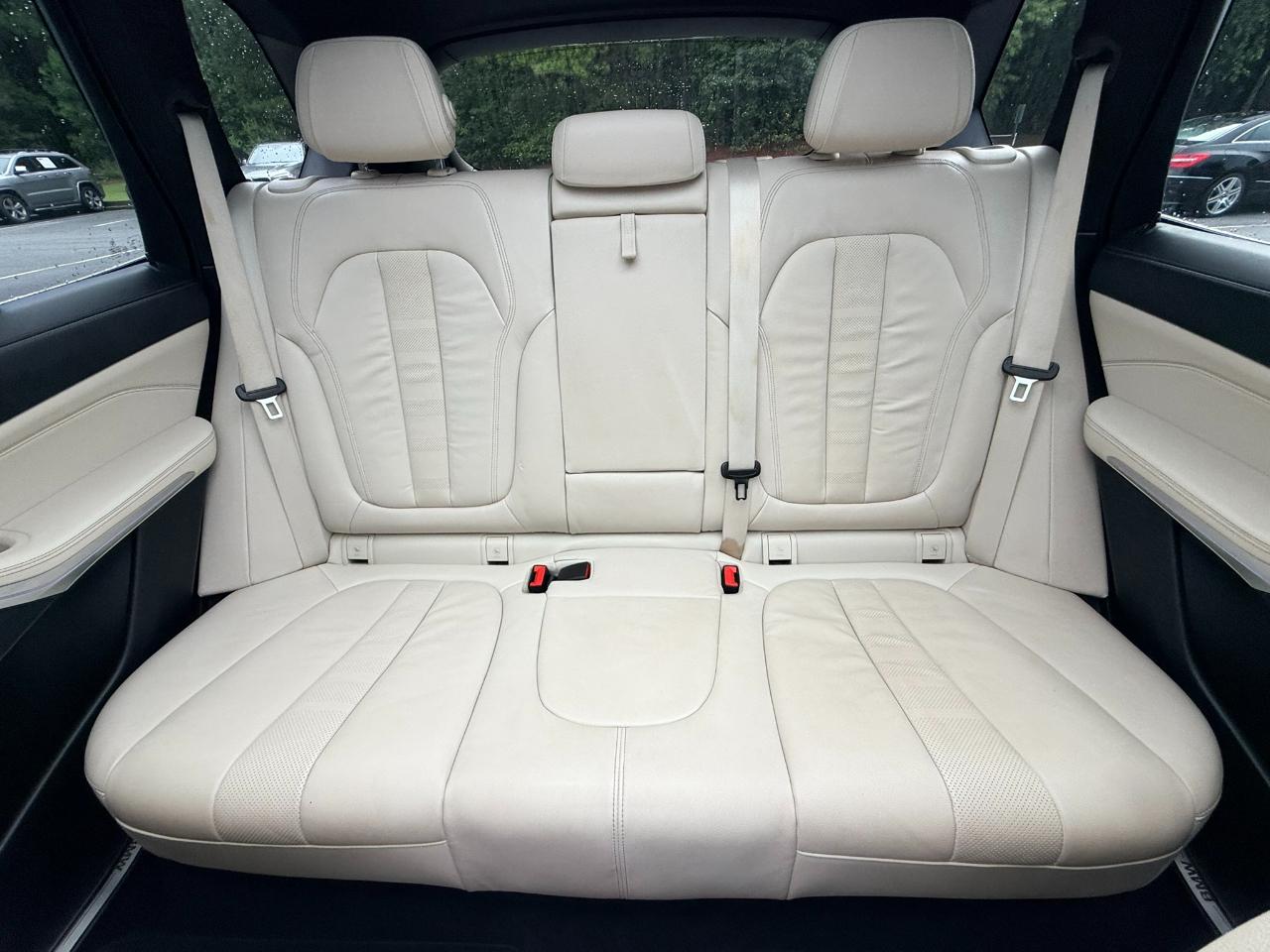 BMW X5 sDrive40i 2020