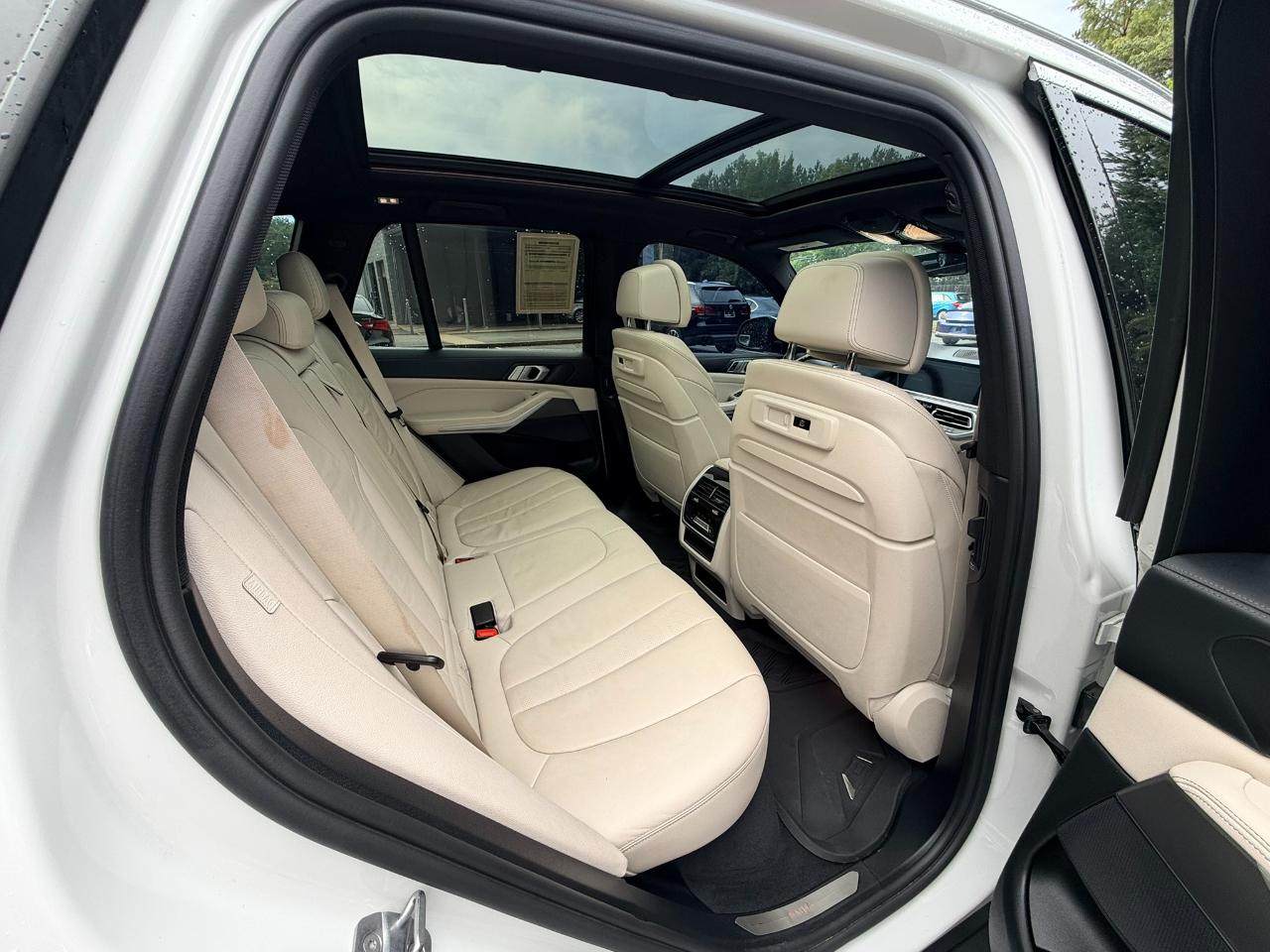 BMW X5 sDrive40i 2020