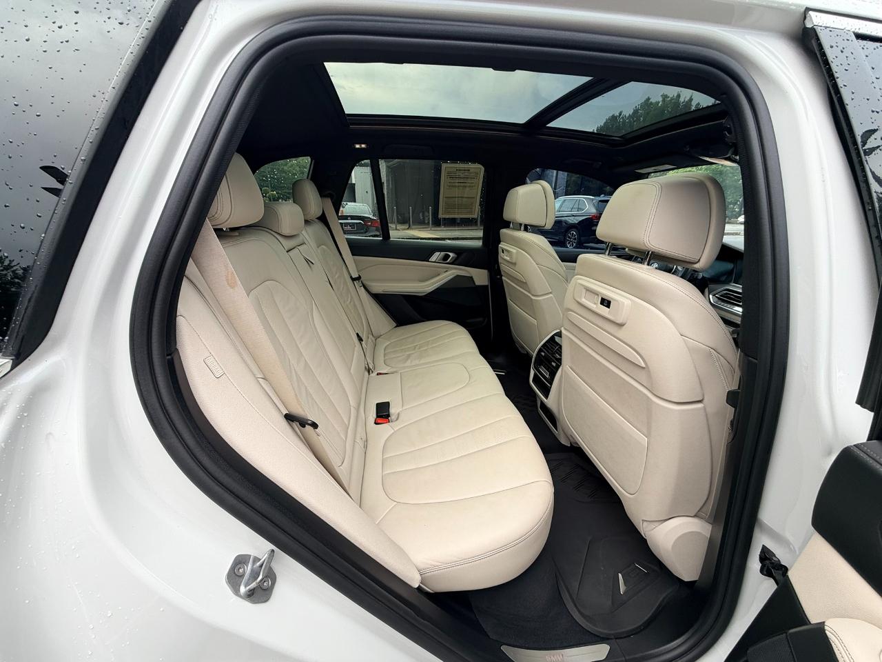 BMW X5 sDrive40i 2020
