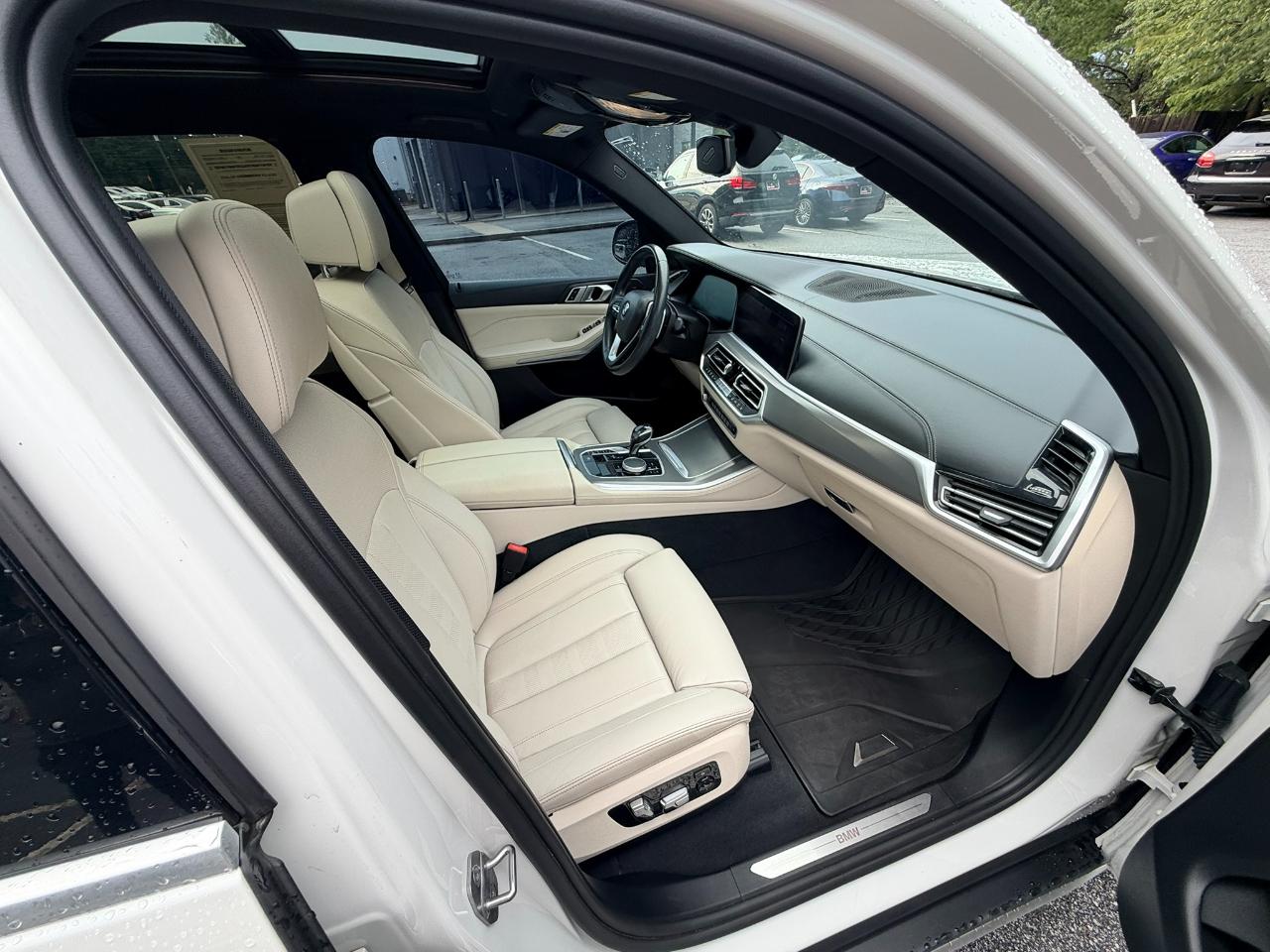 BMW X5 sDrive40i 2020