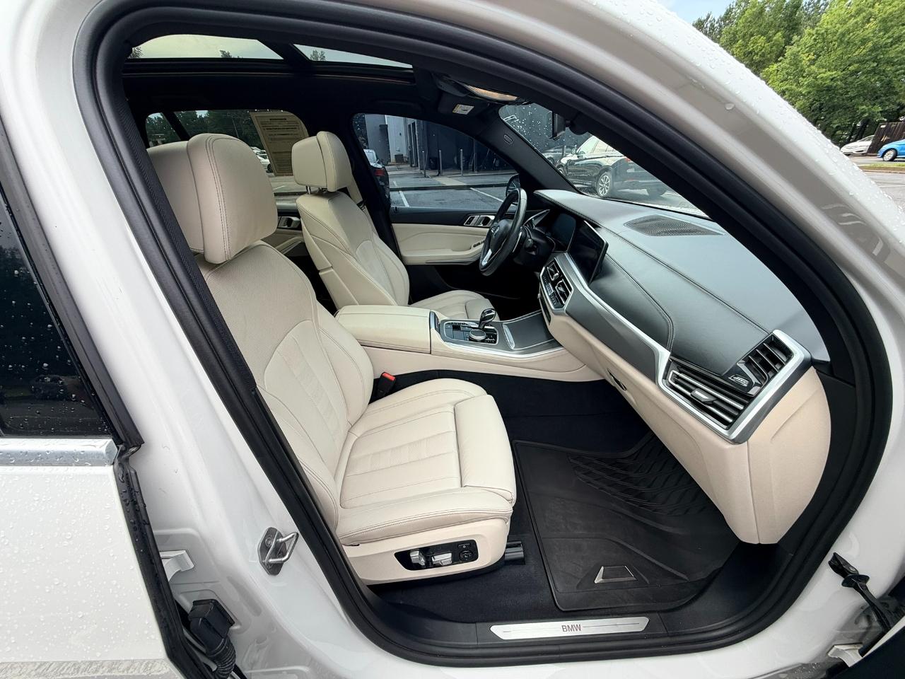 BMW X5 sDrive40i 2020