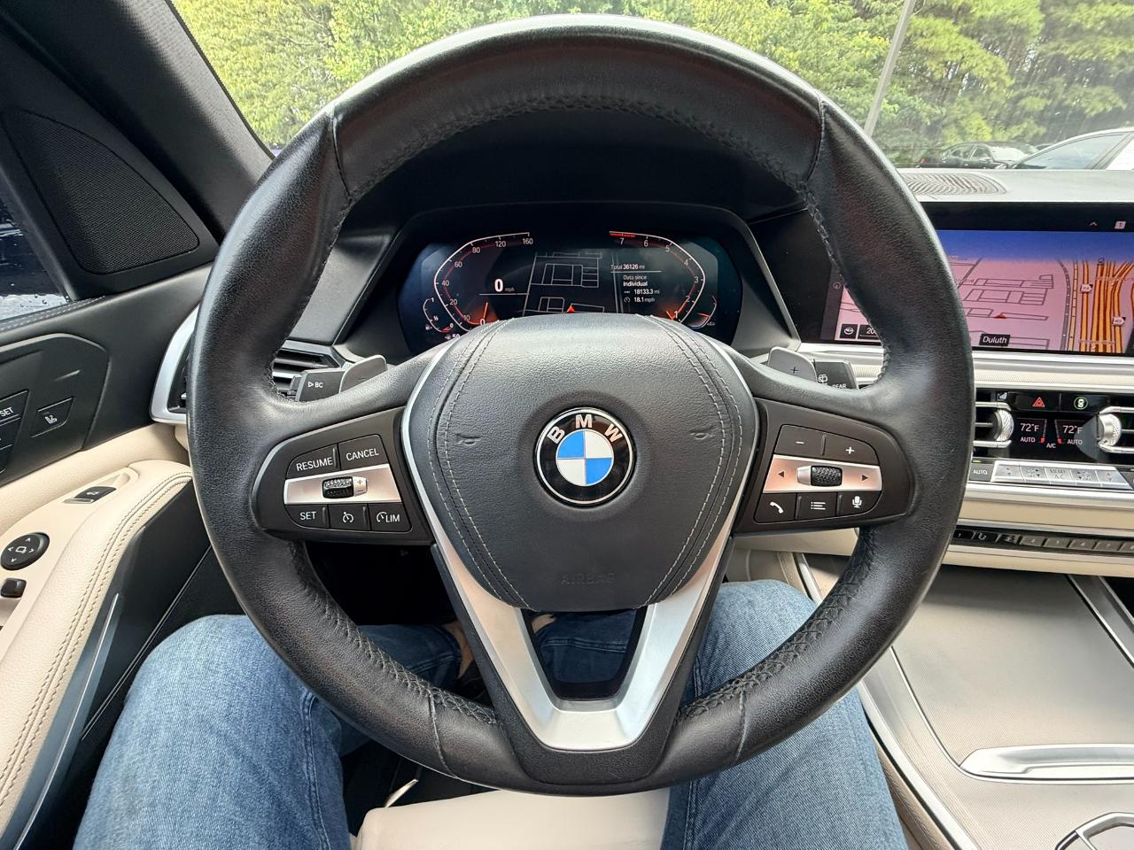 BMW X5 sDrive40i 2020