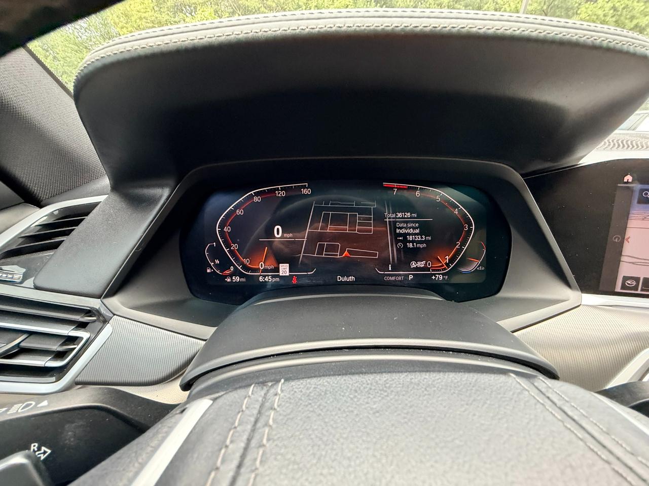 BMW X5 sDrive40i 2020