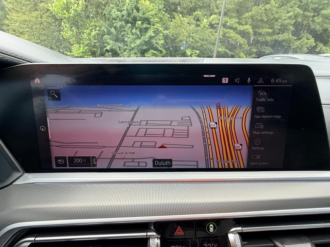 BMW X5 sDrive40i 2020