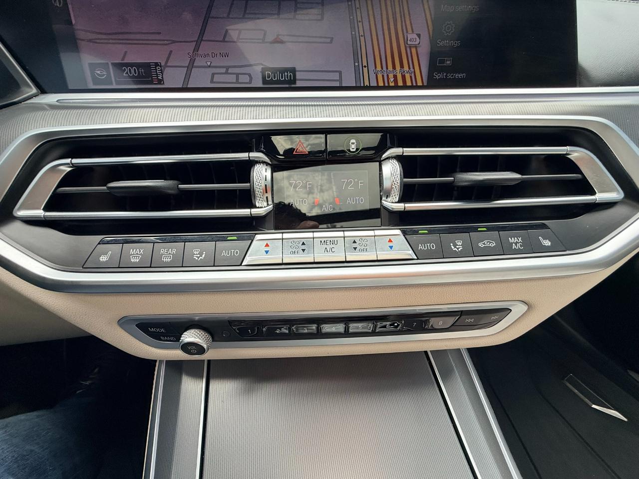 BMW X5 sDrive40i 2020