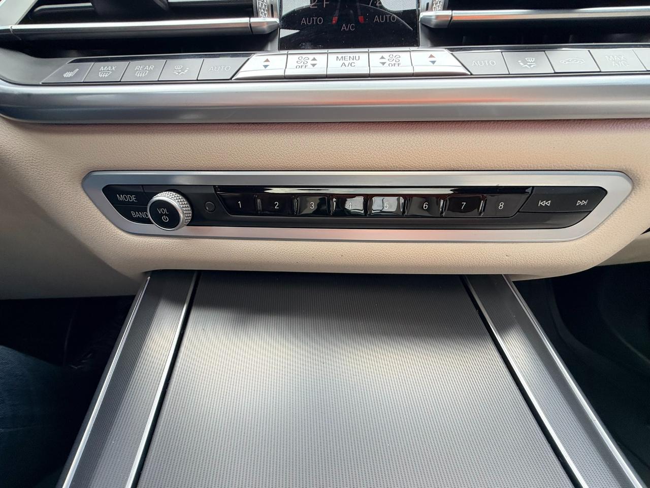 BMW X5 sDrive40i 2020