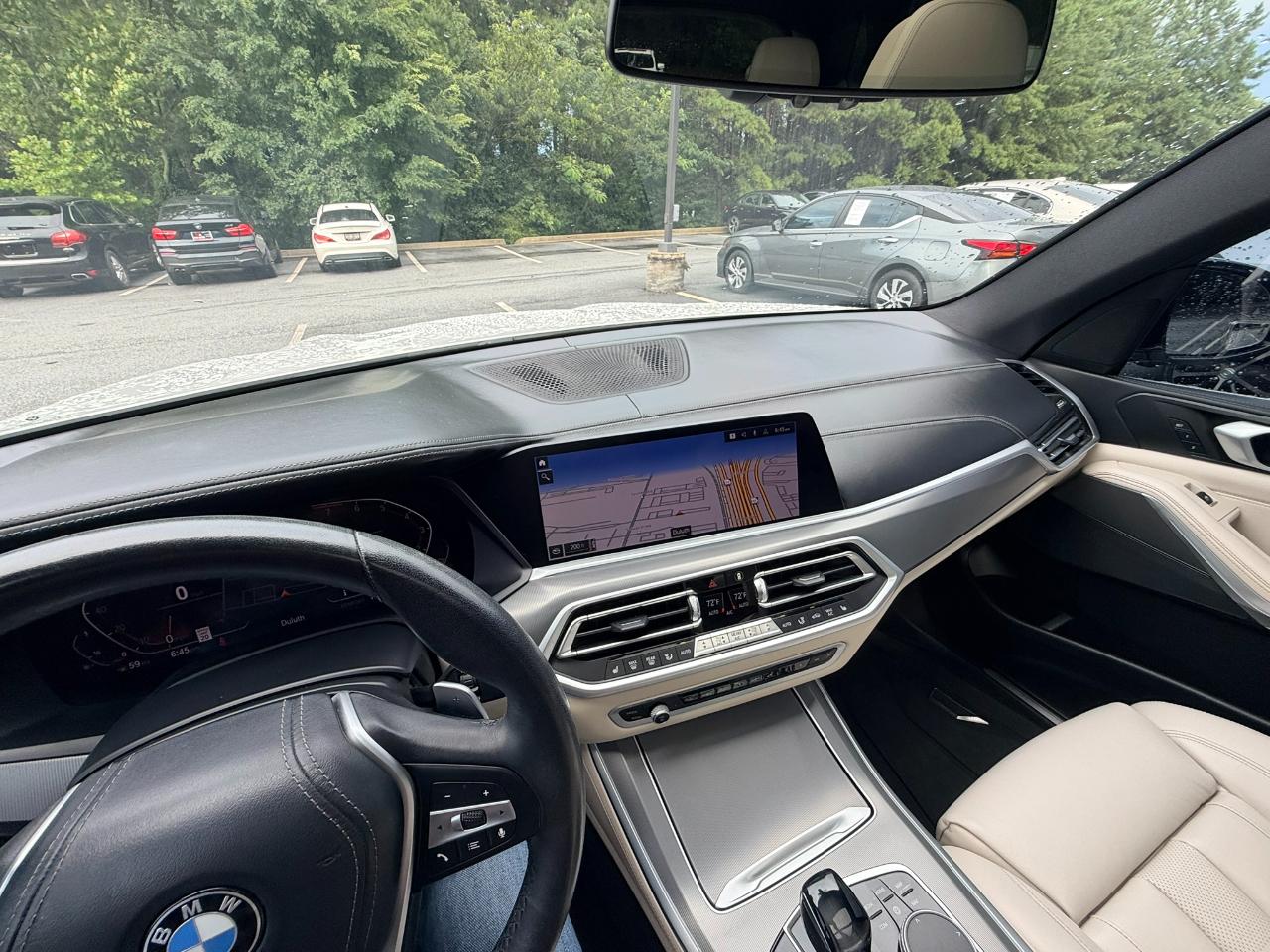 BMW X5 sDrive40i 2020