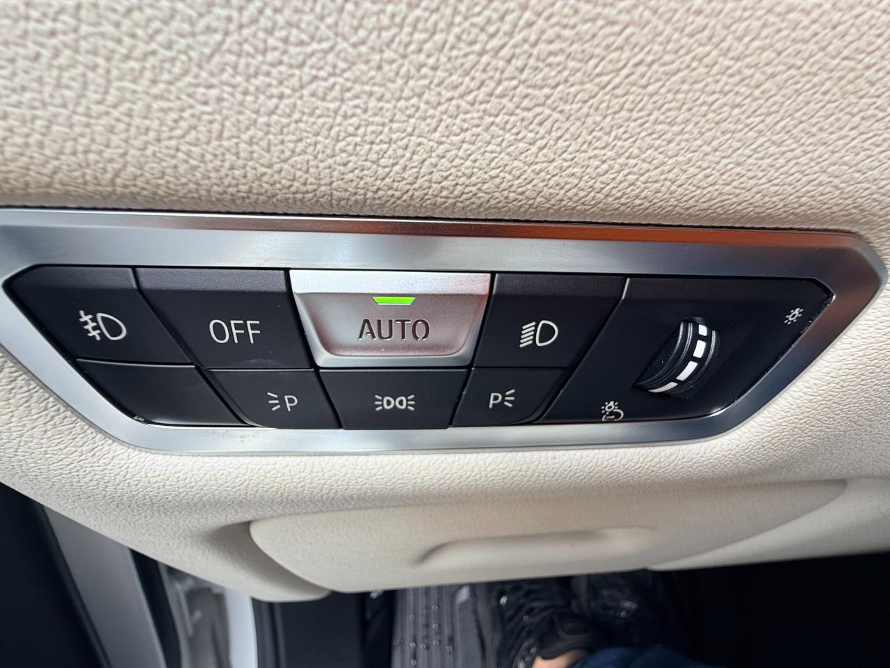 BMW X5 sDrive40i 2020
