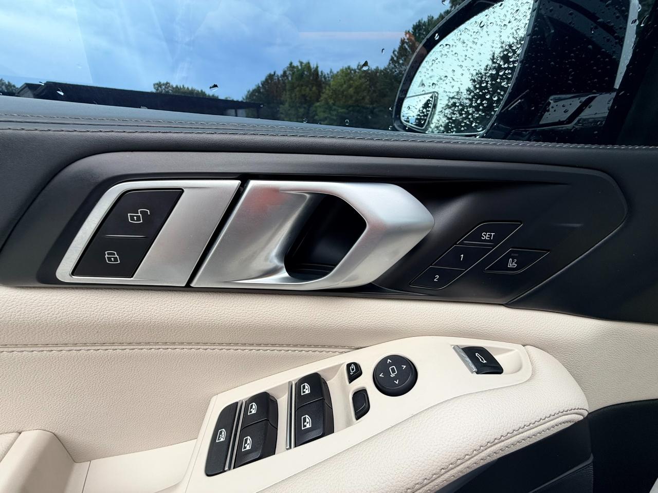 BMW X5 sDrive40i 2020
