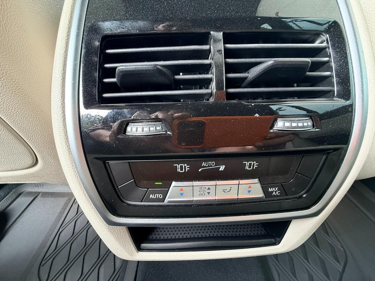 BMW X5 sDrive40i 2020