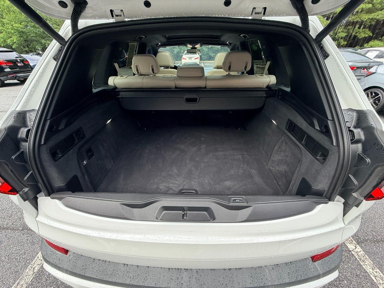 BMW X5 sDrive40i 2020