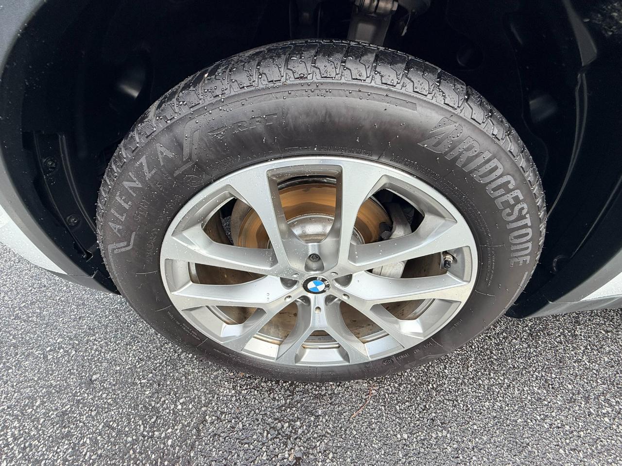BMW X5 sDrive40i 2020