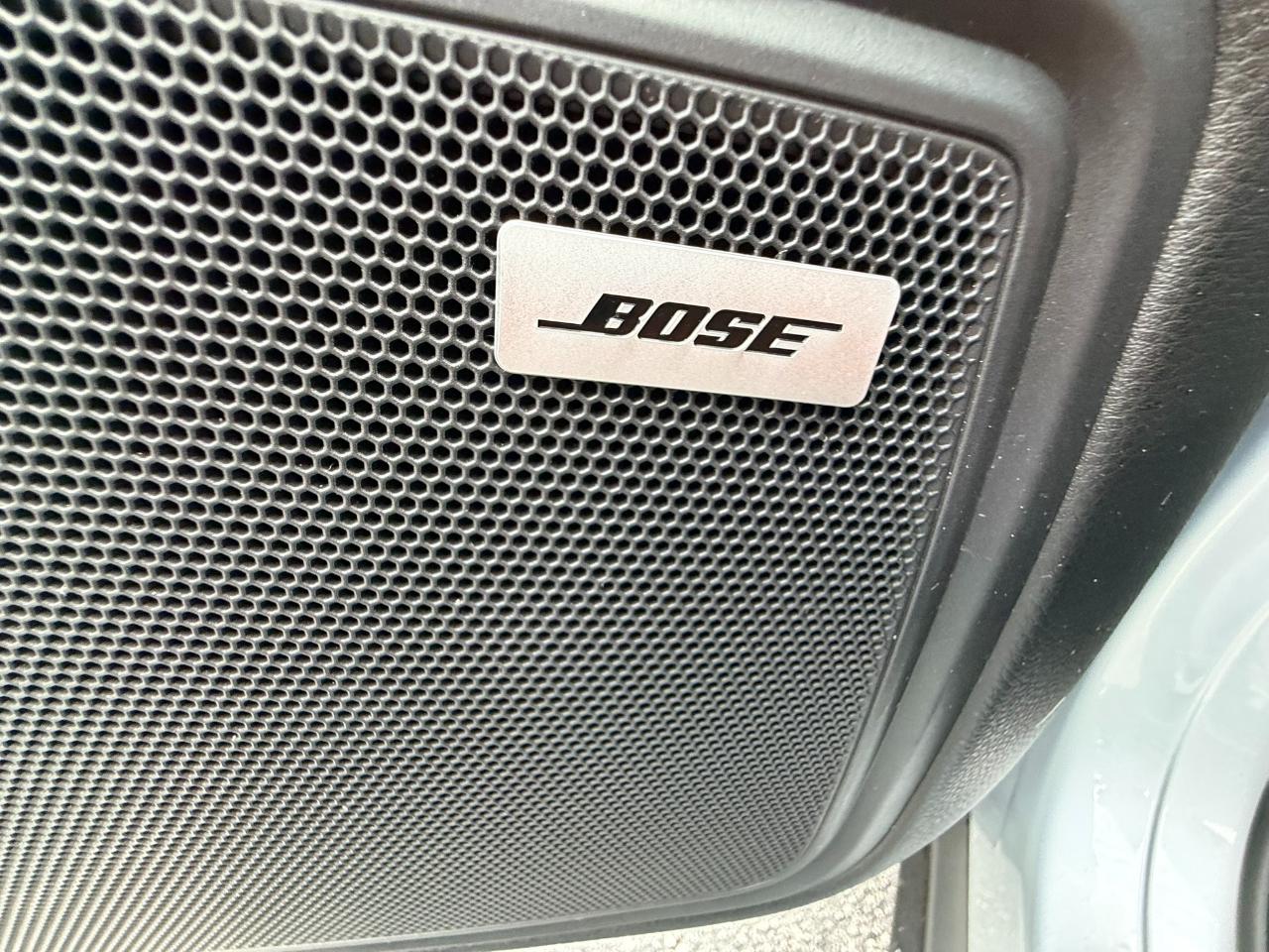 Porsche Macan Base 2017