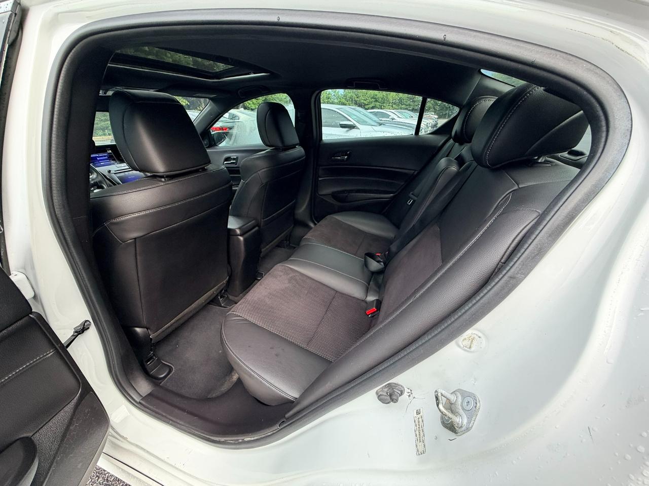 Acura ILX  2016