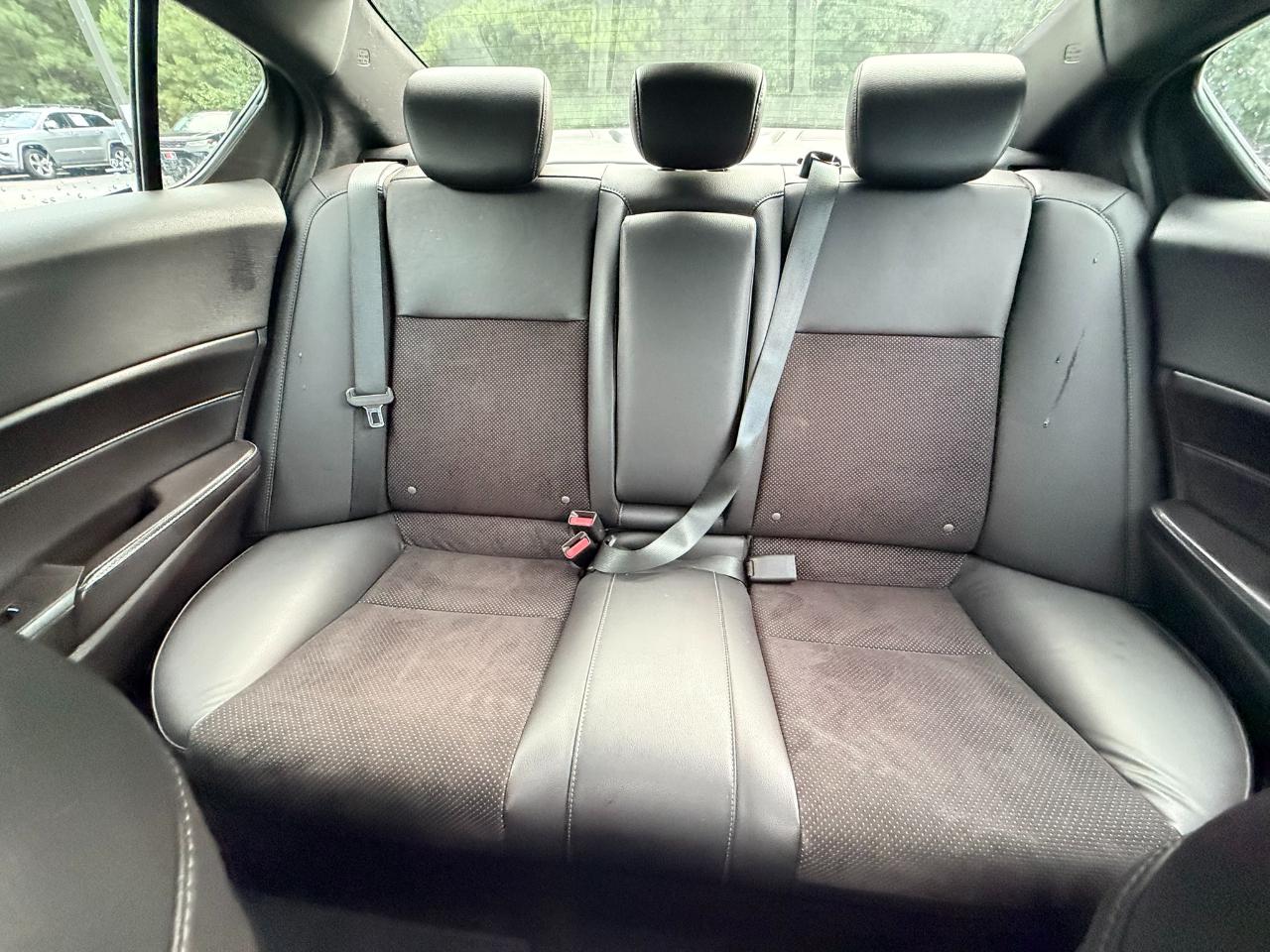Acura ILX  2016
