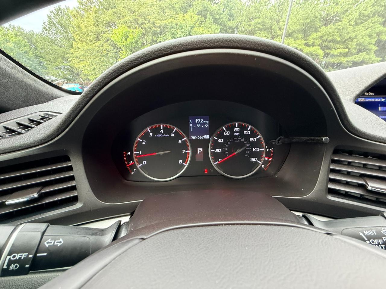 Acura ILX  2016