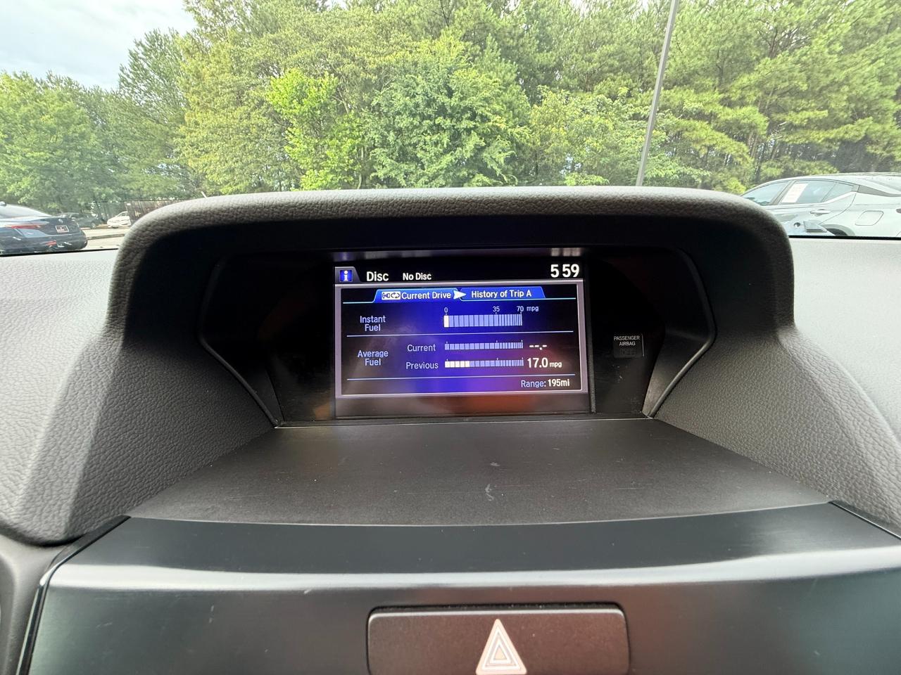 Acura ILX  2016