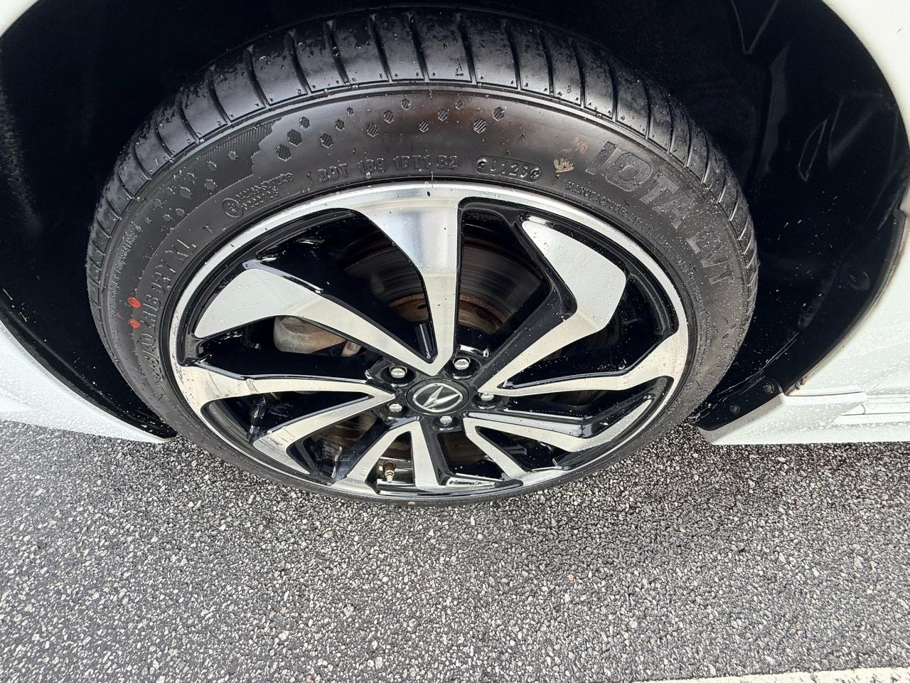 Acura ILX  2016