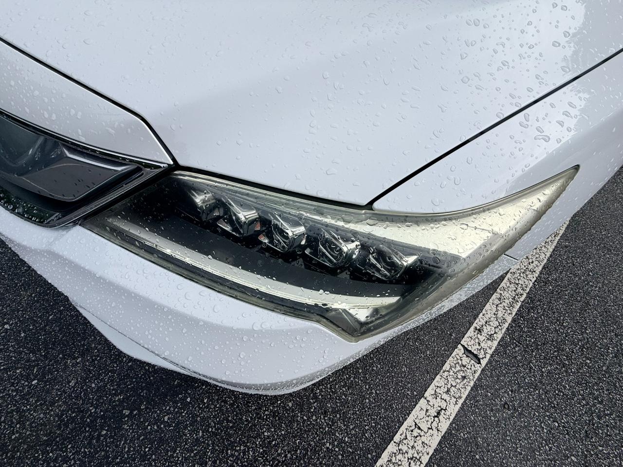 Acura ILX  2016