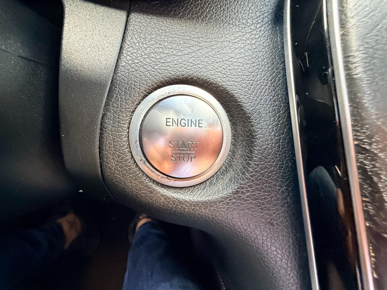 Mercedes-Benz GLC-Class GLC300 4MATIC 2019