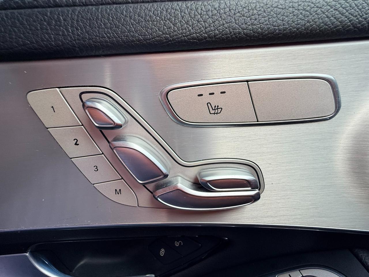 Mercedes-Benz GLC-Class GLC300 4MATIC 2019
