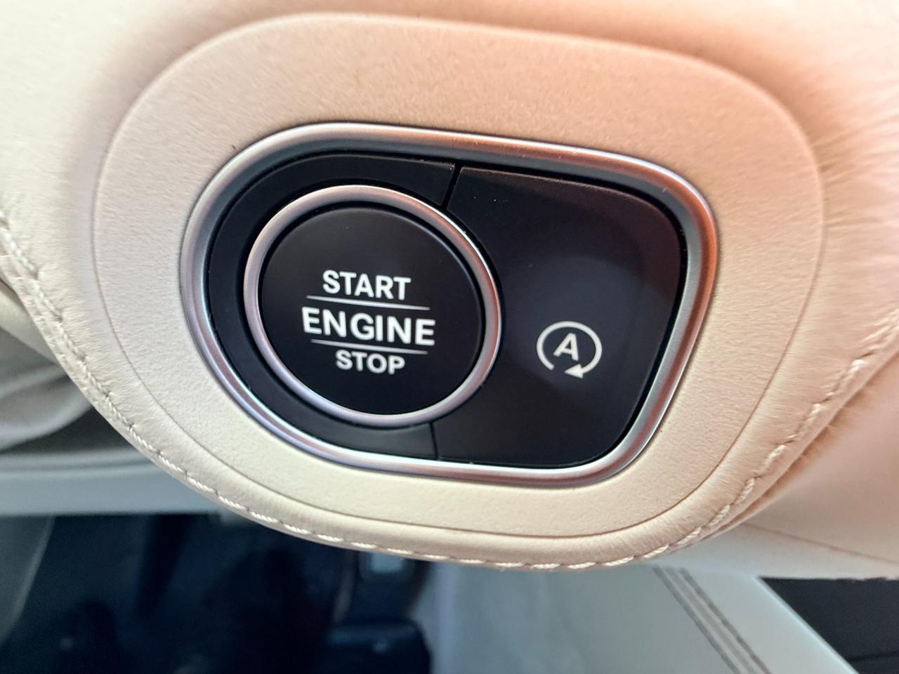 Mercedes-Benz GLS-Class GLS600 4MATIC 2021