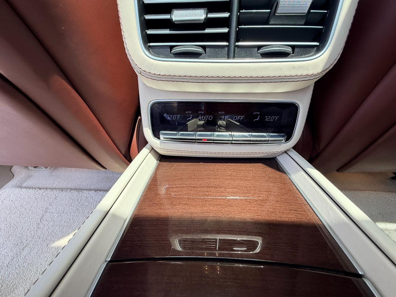 Mercedes-Benz GLS-Class GLS600 4MATIC 2021