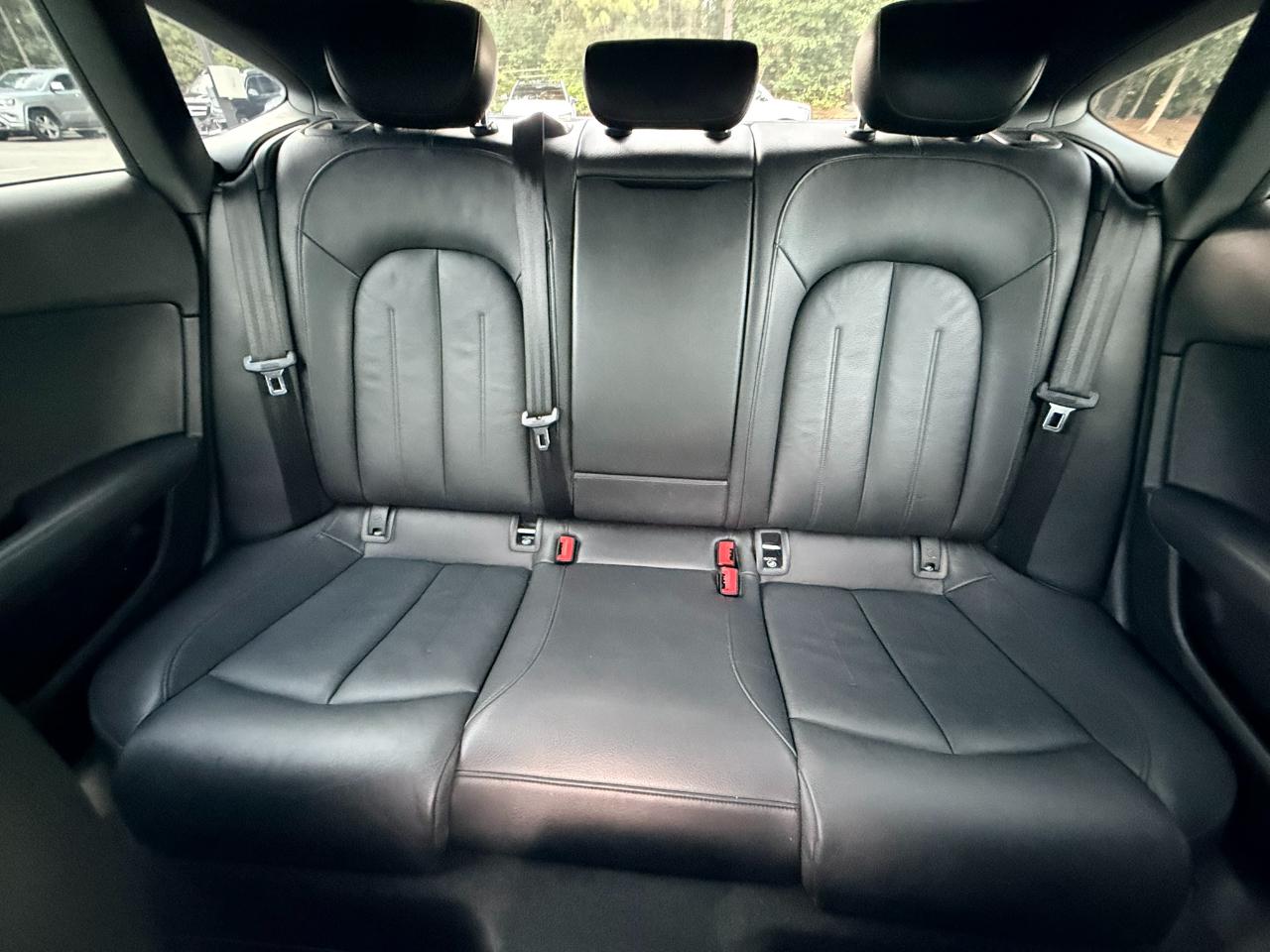 Audi A7 Premium Plus quattro 2018