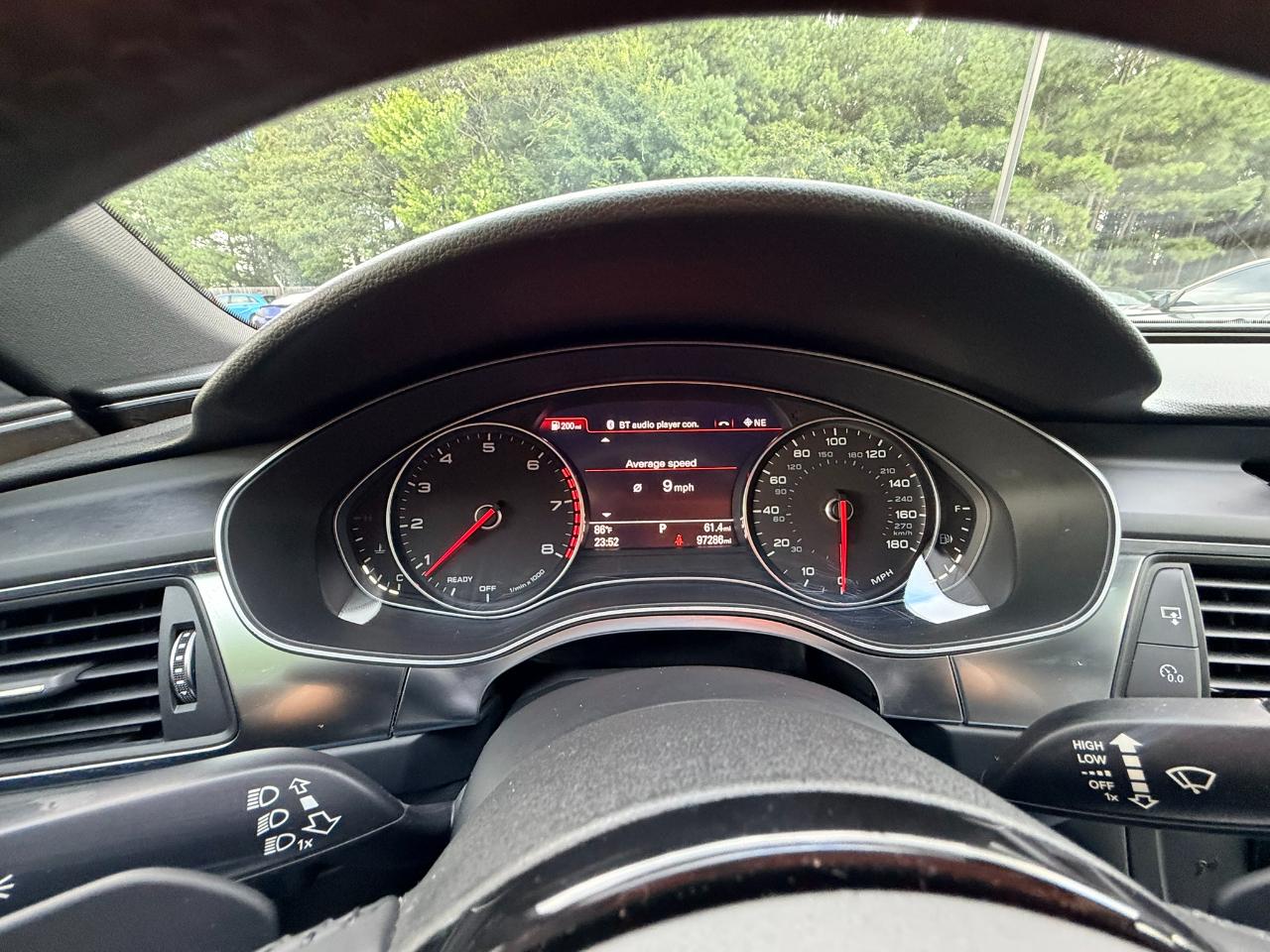 Audi A7 Premium Plus quattro 2018