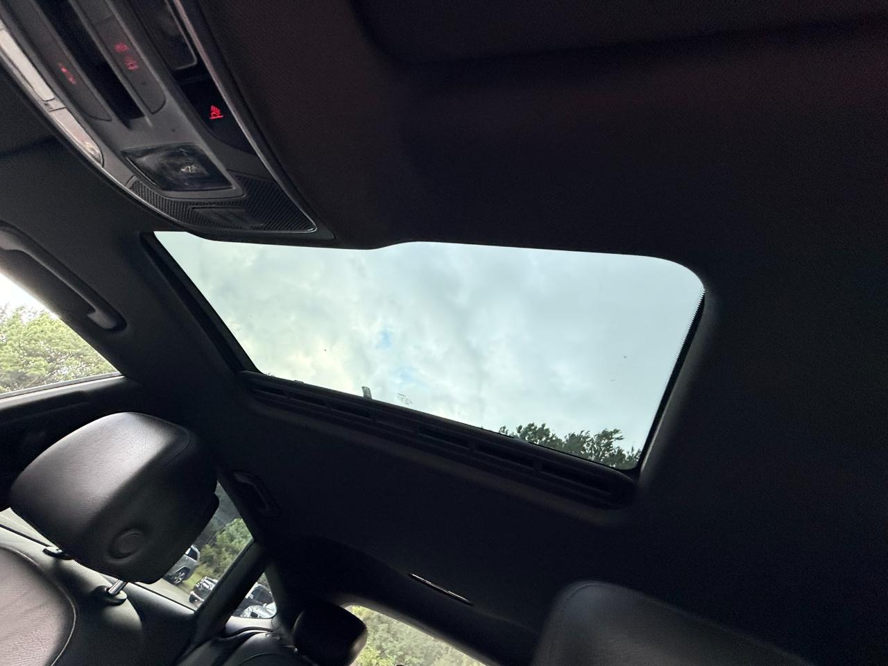 Audi A7 Premium Plus quattro 2018