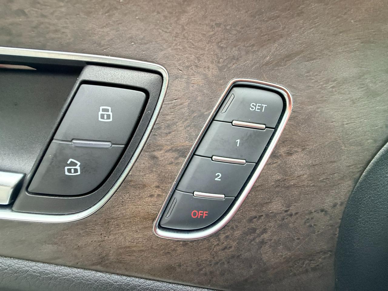 Audi A7 Premium Plus quattro 2018